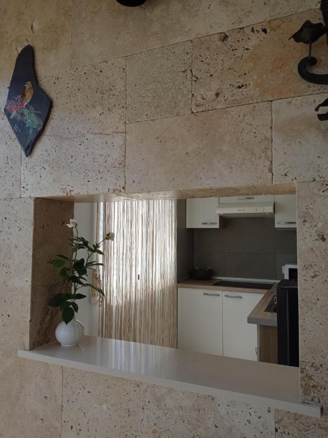 Santa Marta Atico Apartment Calpe Ngoại thất bức ảnh