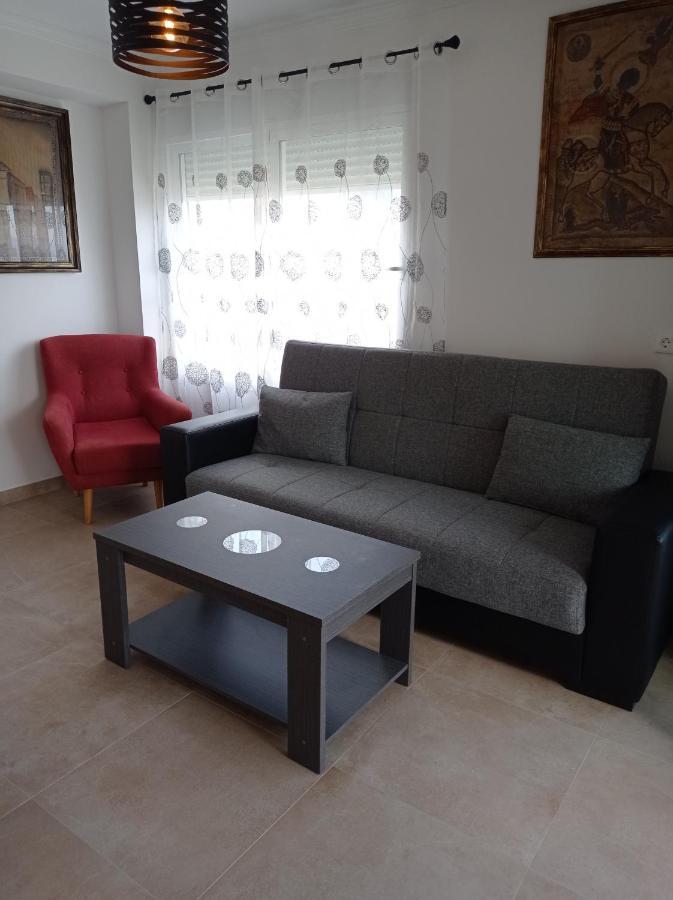 Santa Marta Atico Apartment Calpe Ngoại thất bức ảnh